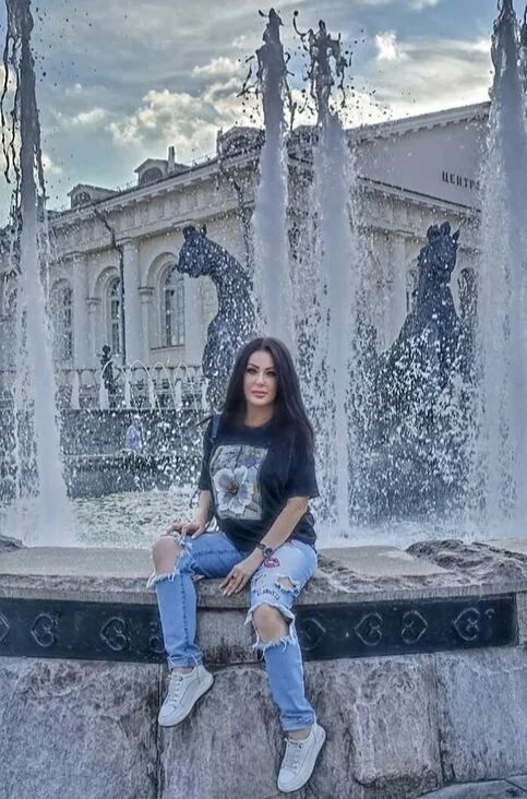 Светлана
