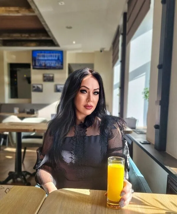 Светлана