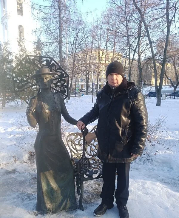 Игорь