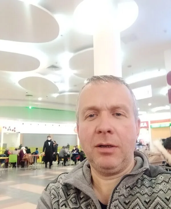 Игорь