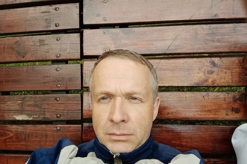 Игорь