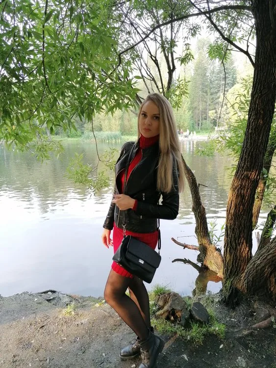 Оксана