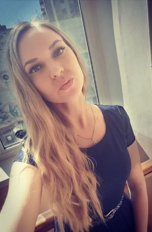 Оксана