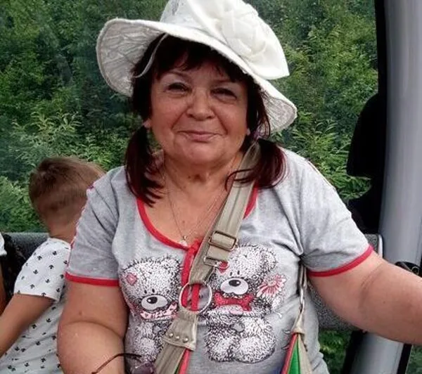Ангелина