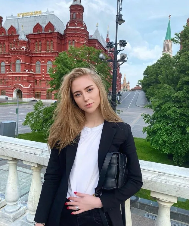 Василиса