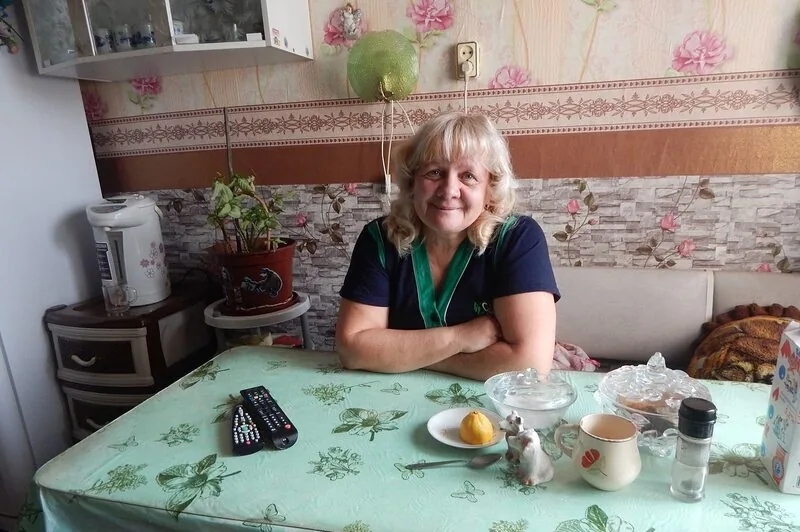 Елизавета