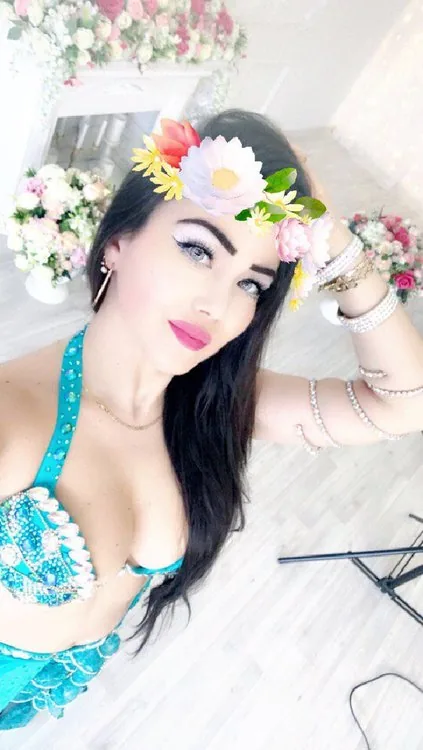 Анна