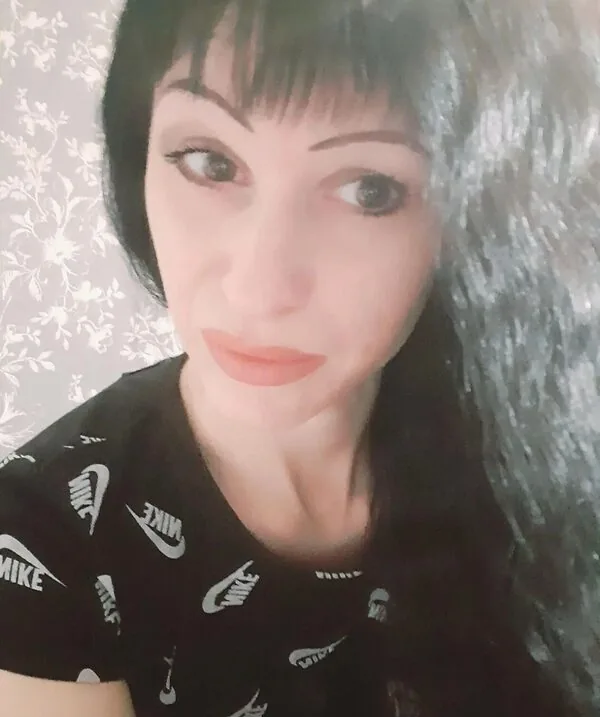 Аня