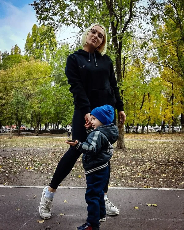 Ольга
