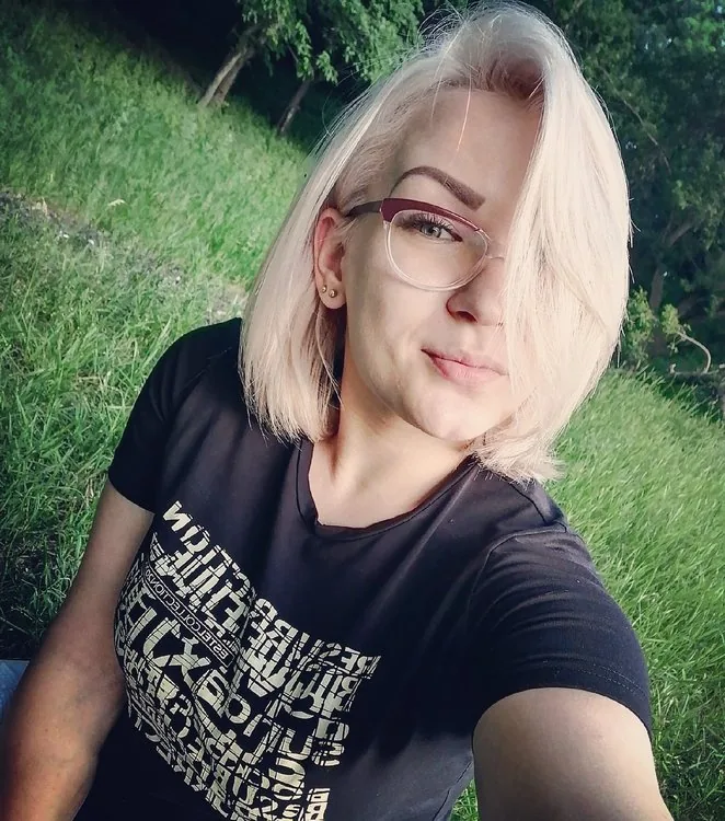 Ольга
