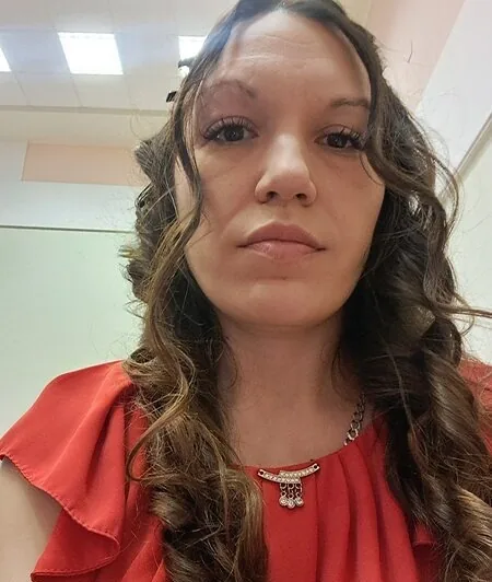 Екатерина