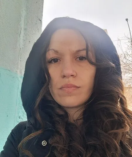 Екатерина