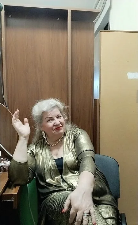 Ирина