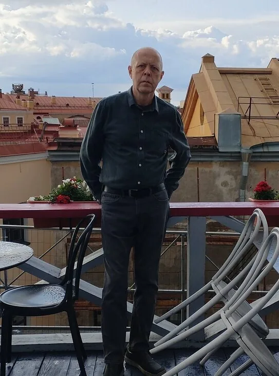 Олег