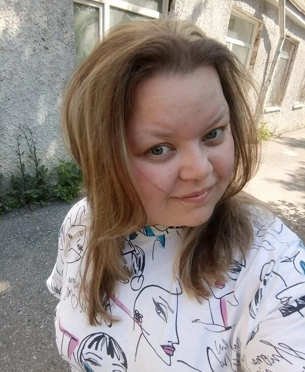 Анита