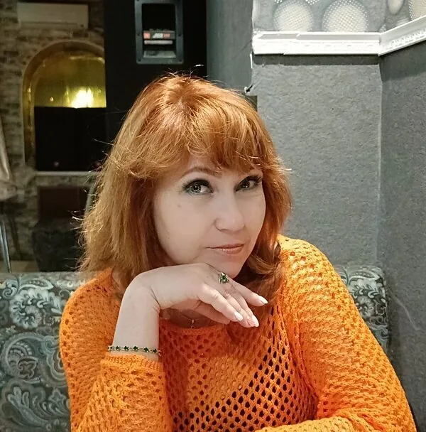 Мария