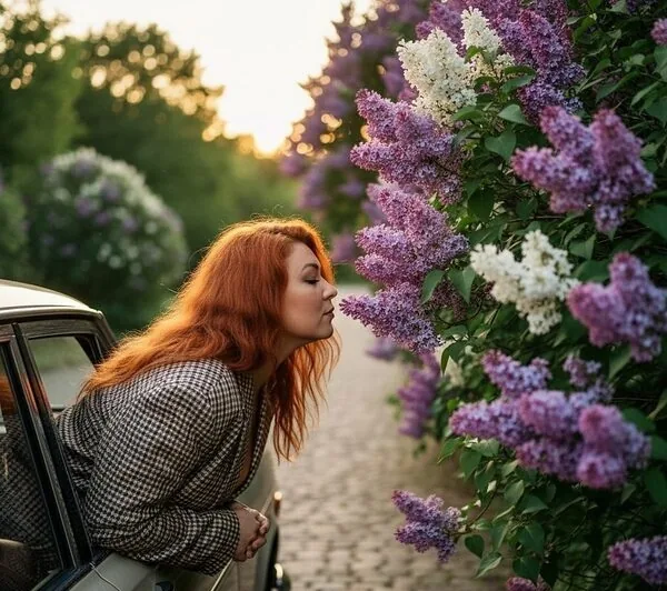 Виолетта