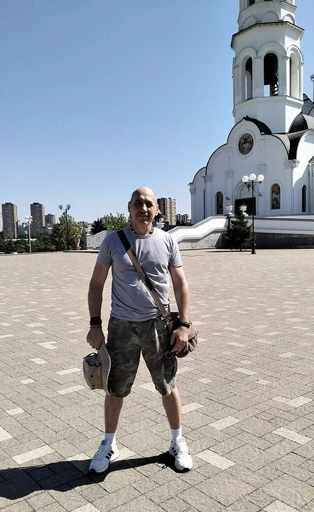 Юрий