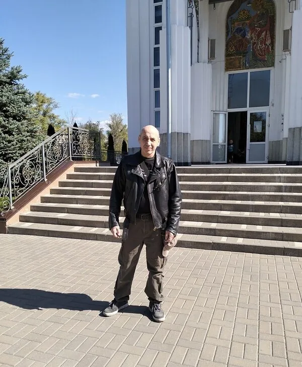 Юрий