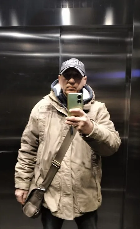 Юрий