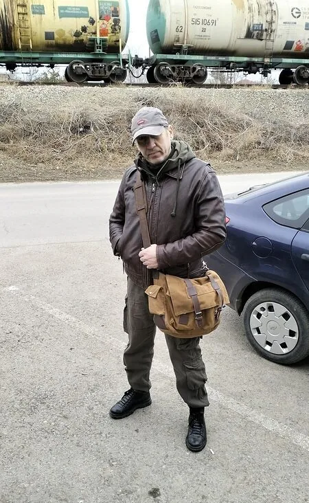 Юрий