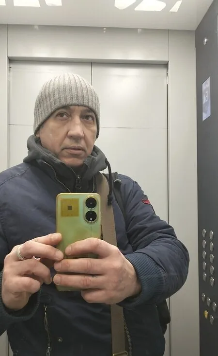 Юрий