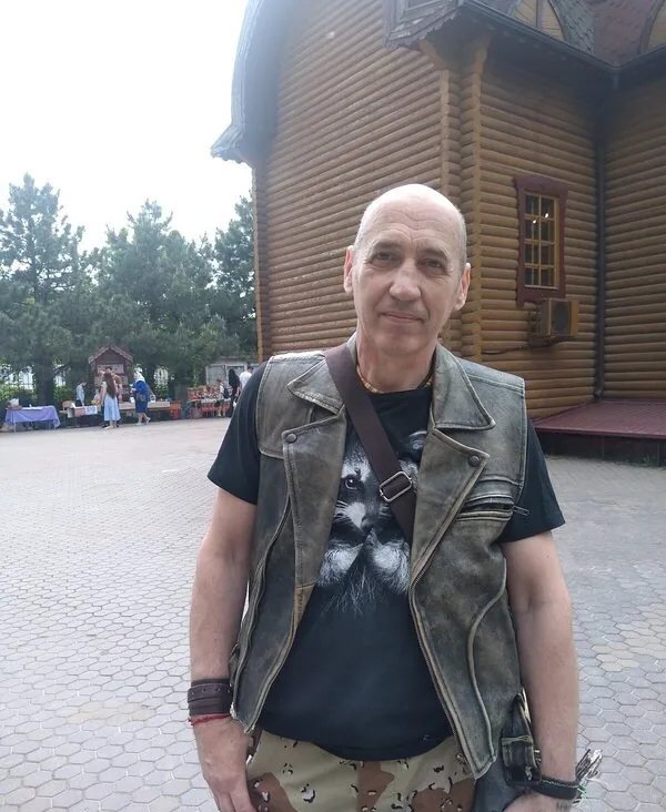 Юрий
