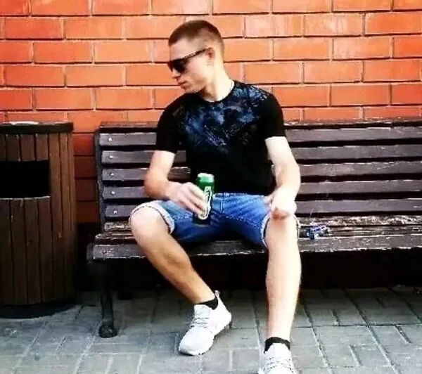 Дмитрий