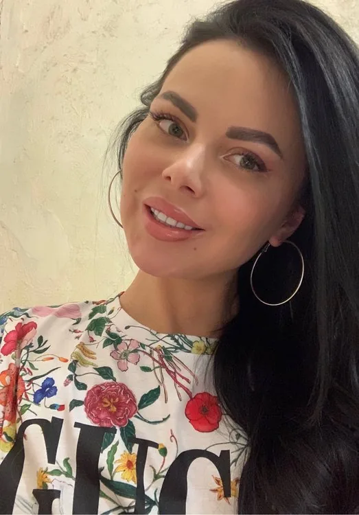 Алина