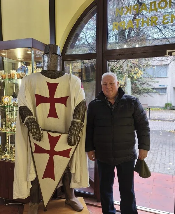 Богдан