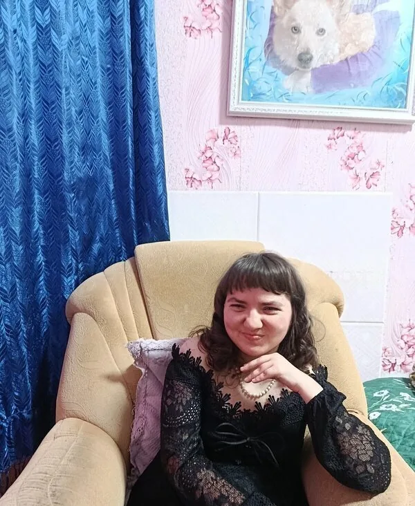 Варвара