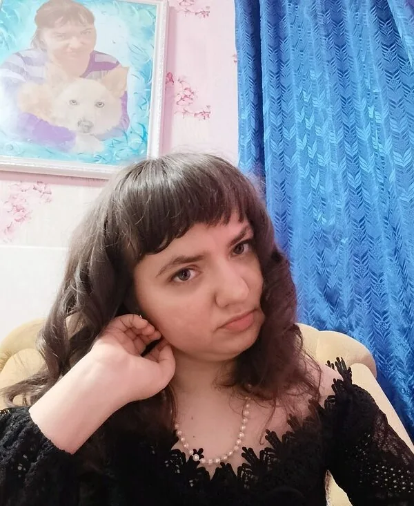 Варвара