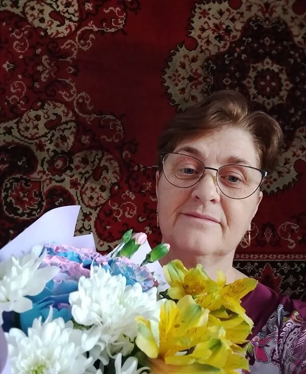 Лиля