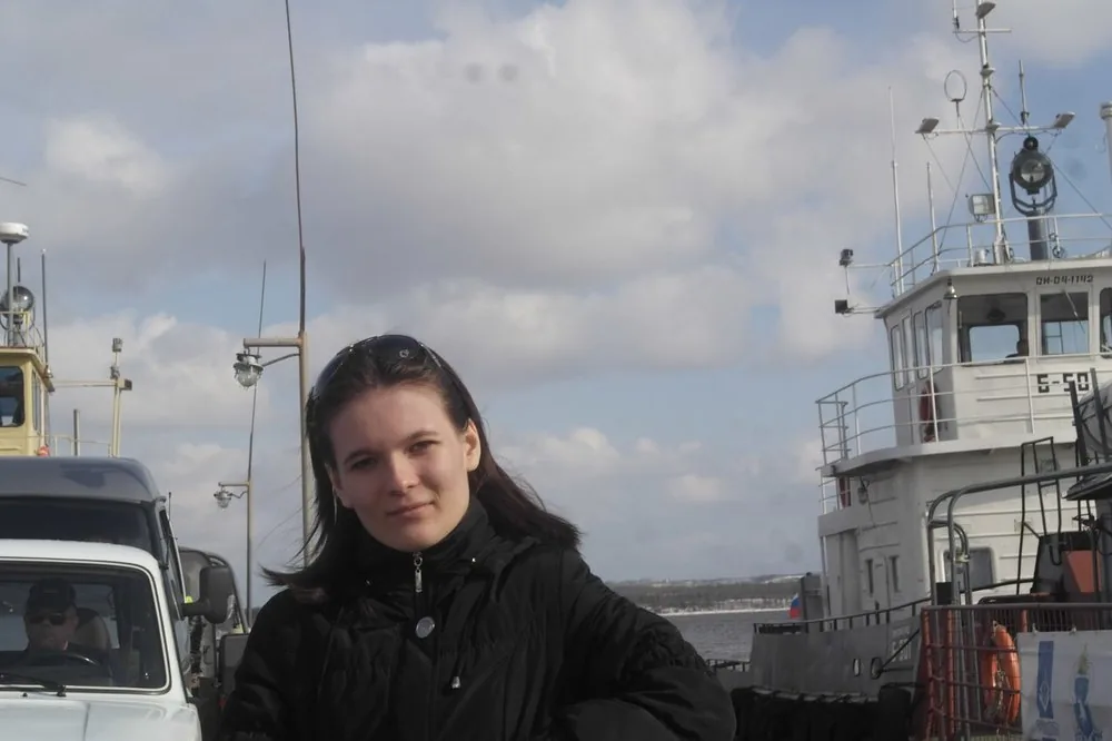Маргарита