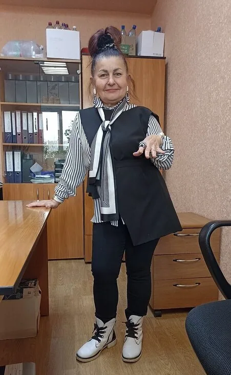 Тая