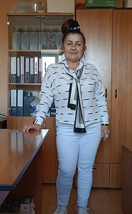 Тая