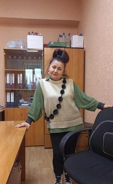 Тая