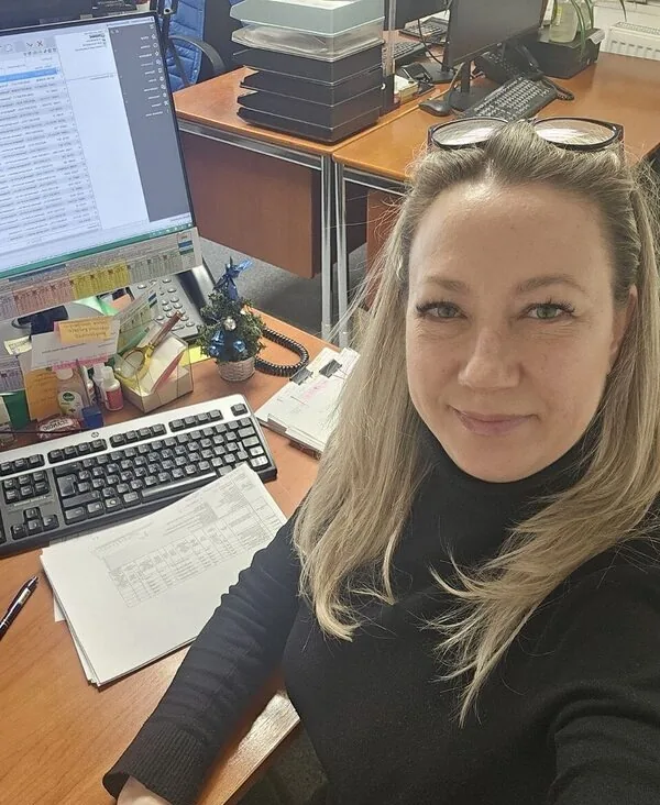 Анастасия