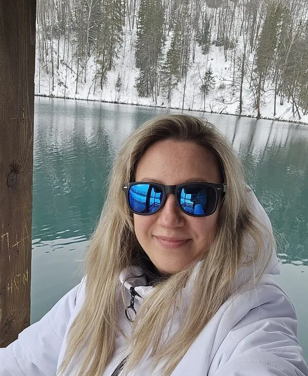 Анастасия