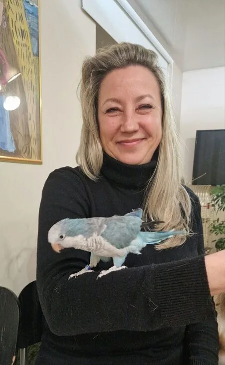Анастасия