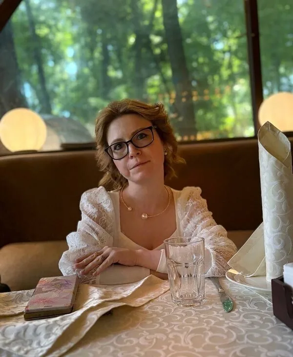 Полина