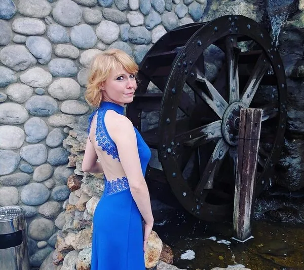 Полина
