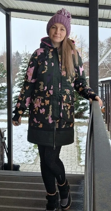 Мария