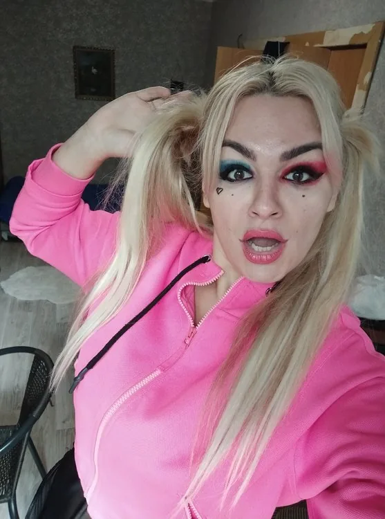 Виктория