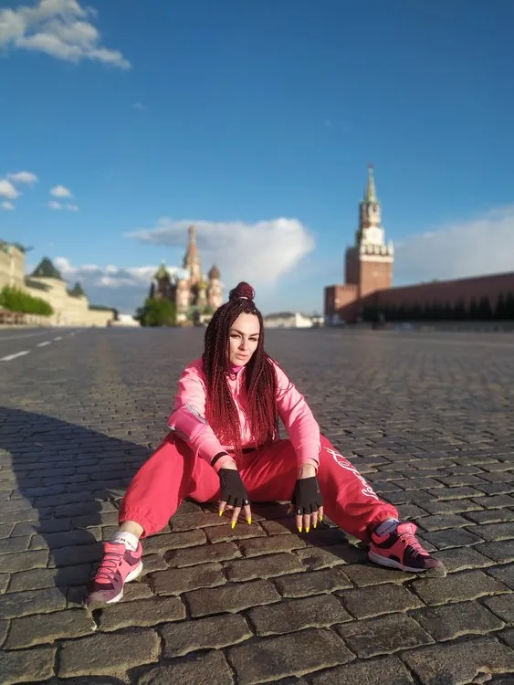 Виктория