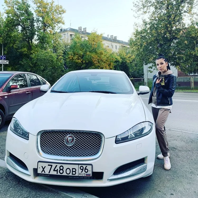 Александра