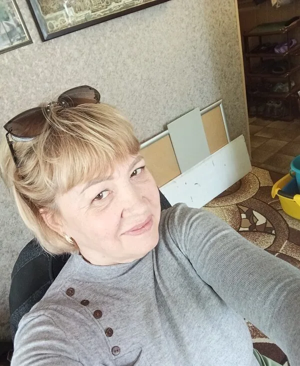 Татьяна