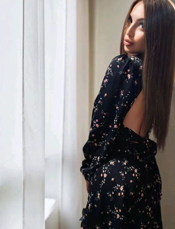 Марина