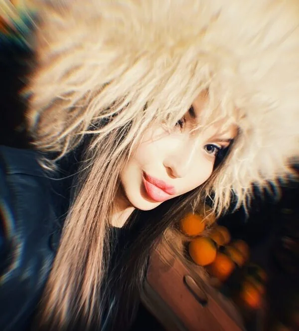 Марина