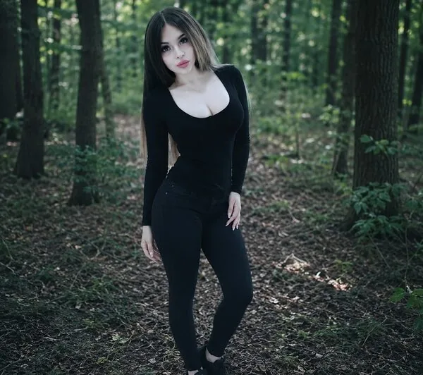 Марина